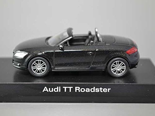 Amazon.co.jp: 京商 1/64 アウディ ミニカーコレクション TT
